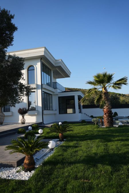 🏡 HAYALİNİZDEKİ VİLLA, ŞİMDİ SİZİN OLABİLİR!