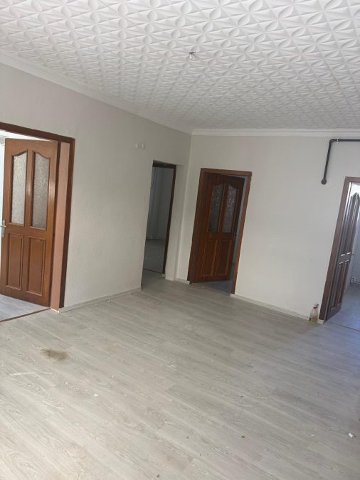 ARAPZADE 2 KATLI MÜSTAKİL KİRALIK DAİRE